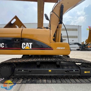 Radiateurs d'occasion pour excavatrice Caterpillar CAT320CL en bon état de marche, prix bas, vente chaude - Product Image 3