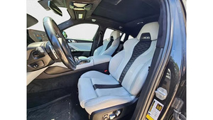 2023 B-M-W X6 M soigneusement utilisé - Product Image 5