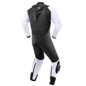 Polyester de qualité supérieure, sur mesure, Cordura pour motocross, course de moto, dernier style, OEM, marque privée - Product Image 2