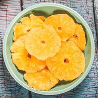 Groothandel Premium Kwaliteit Gevriesdroogde Groenten En Fruit Gezonde Snacks Verpakt Gevriesdroogd Fruit