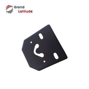 Fabricante de Componentes Automotrices de Aleación de Zinc Mediante Fundición a Presión, Ofrece Servicios OEM, Certificado ISO 9001, Tamaños y Embalajes Personalizados - Product Image 1