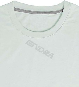 Camiseta deportiva personalizada con cuello redondo para hombre, transpirable, que absorbe la humedad, para ropa deportiva y actividades al aire libre - Product Image 4