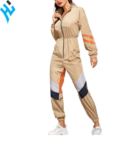 Nouvelles tenues de mode d'hiver pour femmes, survêtement décontracté, sport, cordon de serrage, vêtements de piste, capuche et pantalon de survêtement, offre spéciale - Product Image 5