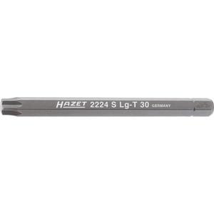 Hazet 5/16'' <b>TORX</b> Long <b>Bit</b> Power Tool Accessory - Product Image 1