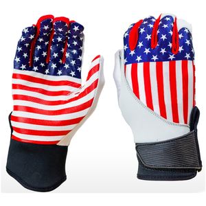 Gants de baseball en érable personnalisés, antidérapants, imperméables, durables, gants de softball professionnels pour adultes, hommes, femmes, logo personnalisé - Product Image 4