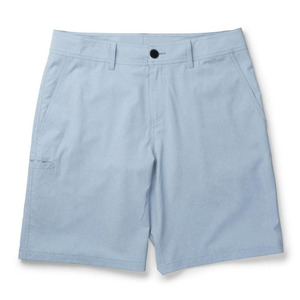 Short de pêche à sublimation à contraste bicolore à séchage rapide Meilleure vente chaude Shorts de pêche à la plage - Product Image 5