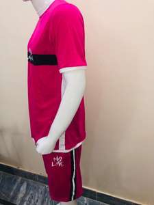 Marque privée de haute qualité, meilleur design, survêtement avec logo personnalisé, dernier style, survêtement pour homme - Product Image 2