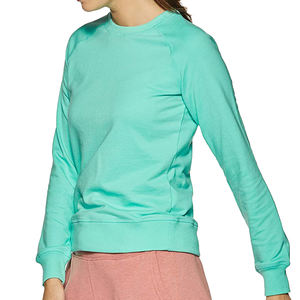 Custom Made Cotton <b>Sweatshirt</b> Lightweight Pullover with Hood for All Seasons Plus Size Chenille Embroidery <b>Hoodies</b> & <b>Sweatshirts</b> - Product Image 2