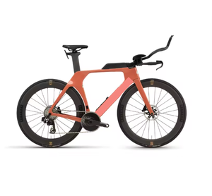 Super Ofertas 2024 Bicicleta de Carretera Completa Cevloss Serie P Ultegra Di2 RTG - Product Image 1