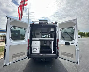 Autocaravana Entegra Coach Ethos 20E 2025 2024 2026, Remolque de Viaje - Product Image 3