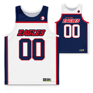 Uniforme de Baloncesto Sublimado, Diseño Personalizado, Bordado, Talla Grande, Camiseta de Baloncesto para Hombre - Product Image 6