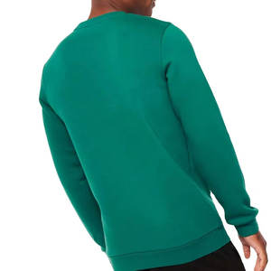 Sudadera para Hombre de Buena Calidad con Diseño de Logotipo Personalizado, Transpirable, Precio Económico, Superventas, Básica, para Venta en Línea - Product Image 5