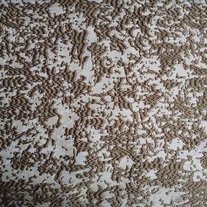 Cortinas de ventana de Jacquard de lujo, conjunto clásico elegante y cómodo con logotipo personalizado para sala de estar - Product Image 5