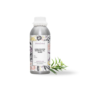 น้ำมันหอมระเหยเชื้อโรคไฟเตอร์ - Product Image 1