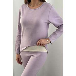 Conjunto Térmico de Doble Cara Lila - Lila - Product Image 4
