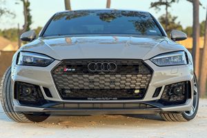 สภาพดีเยี่ยม รถมือสอง ปี 2018 ออดี้ RS5 คูเป้ เทอร์โบคู่ V6 - Product Image 4