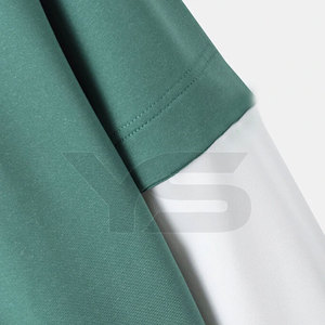 High Quality Men's Winter Pullover Hoodies Design Your Own New Style with Embroidered Technique Solid <b>Pattern</b> Zipper Closure - Product Image 5