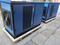 Générateur d'eau atmosphérique à énergie solaire, machine air-eau HL-A250L-38
