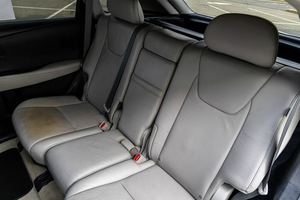 LEXUS RX 350 F SPORT AWD DREADY USADO PARA ENVÍO-ENTREGA PUERTA A PUERTA - Product Image 2