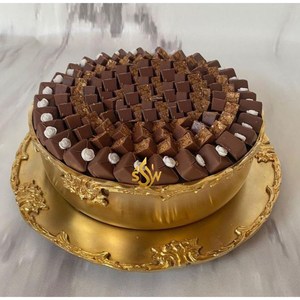 Cuenco de Metal, último diseño, cuencos para servir chocolate y frutas, hecho de acero inoxidable, plato para servir dulces pulido brillante para comedor - Product Image 2