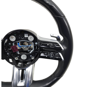 Volant avec commandes de changement de vitesse Mercedes Classe E Cabriolet (A238) A0994608104 (17>) - Product Image 2