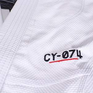 Uniforme BJJ jis Jiu Jitsu BJJ Gi - Product Image 4