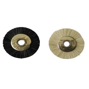 Brosses à cheveux non montées de haute qualité, utilisées pour la fabrication de bijoux, vente en gros au prix le plus bas, meilleur produit pour la fabrication de bijoux - Product Image 1