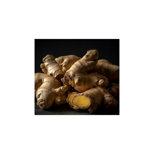 Racine de gingembre frais pour Ginger Ale fait maison - Product Image 2