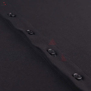 Wholesale Customized Sublimation Breathable Knitted 100% Cotton <b>Men's</b> Fitness <b>Singlet</b> - Product Image 5