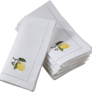 กระดาษเช็ดปากสำหรับอาหารค่ำแบบกระดาษแอร์เลดแบบใช้แล้วทิ้งพิมพ์โลโก้ตามสั่ง - Product Image 3