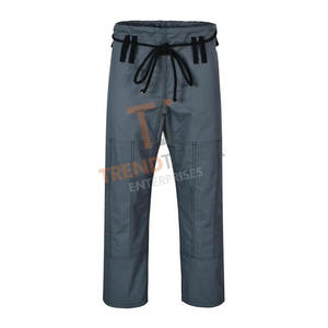Uniforme Brasileño Ligero Diseñado para una Práctica Diaria Cómoda Uniforme de Artes Marciales Brasileñas - Product Image 6