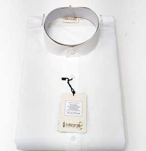 À la mode indien pur blanc Kurta pyjama ensemble hommes mariages musulman ethnique traditionnel Islam vêtements traditionnel Sherwani Achkan - Product Image 5