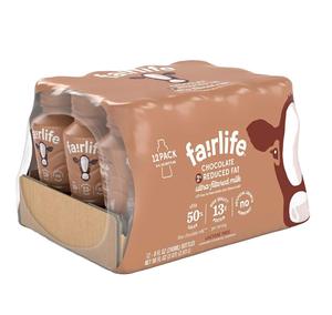 Boisson lactée protéinée Fairlife Core Power 26g, export en vrac de boissons protéinées haut de gamme pour le marché du fitness - Product Image 1