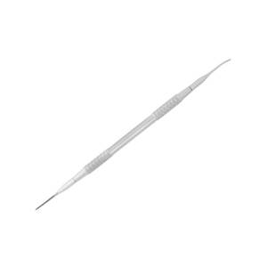 Lima de uñas de doble cara para uñas encarnadas y elevadores de uñas, herramienta profesional de pedicura para el tratamiento de uñas encarnadas - Product Image 5