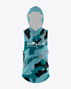 7v7 Uniforme Hommes RESPIRANT fabriqué en usine logo personnalisé 100% Polyester Tissu produits à séchage rapide Nouvelle haute qualité premium - Product Image 3