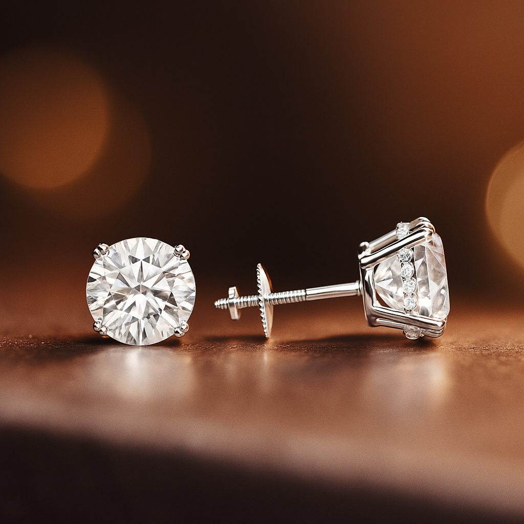 Yellow Gold / Rose Gold / White Gold