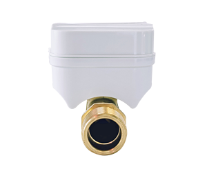 Compteur d'eau à ultrasons intelligent DN25 LoRaWAN sans fil sans soupape pour la lecture à distance à usage domestique Classe de protection IP68 - Product Image 4