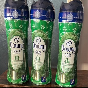 Compre perlas aromáticas Downy Cozy para resultados de lavado refrescantes. Entrega rápida y garantía de calidad premium. - Product Image 1
