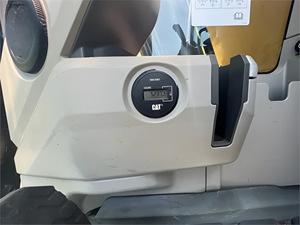 2016 para excavadora Caterpillar 323FL, bomba de motor incluida con núcleo de Envío listo usado para proyecto de construcción operativa eficiente - Product Image 2