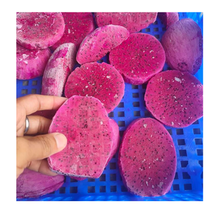 ก้อนแก้วรูปมังกรแช่แข็งเพื่อส่งออก - Product Image 5