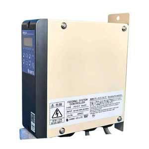 High Technology SANKI Vibratory <b>Feeder</b> Controller 100 200V New Made Vietnam 1 Year Warranty Multifunctional Manufacturing <b>Plant</b> - Product Image 3