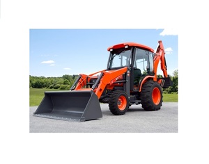 990 40 Hp 2000 - 2007 Tracteur Pare-brise Avant Tracteur Cabine Verre Fenêtre Latérale Verre Pare-brise Arrière pour Tracteur Prêt à Expédier - Product Image 1