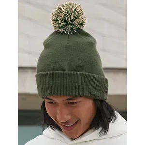 Casquette personnalisée Snowstar, accessoires de sports d'hiver, merchandising - Product Image 4
