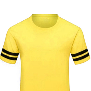 Maillots et shorts de football à manches courtes et col en O pour adultes Ensembles jumeaux Vêtements de sport pour jeunes Uniforme de football 2 pièces unisexe - Product Image 5