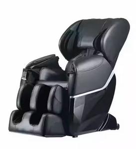 Fauteuil de massage électrique Shiatsu de luxe moderne de haute qualité B N, fauteuil inclinable à gravité zéro pour le corps entier, masseur de style original - Product Image 3