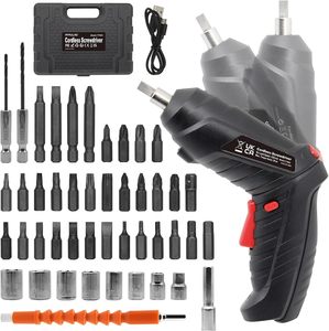 Tournevis <span class=keywords><strong>électrique</strong></span> <span class=keywords><strong>sans</strong></span> <span class=keywords><strong>fil</strong></span>, mini perceuse, ensemble de 12 V <span class=keywords><strong>avec</strong></span> <span class=keywords><strong>batterie</strong></span> lithium-ion, couple maximal de 3 Nm, moteur <span class=keywords><strong>sans</strong></span> balais, garantie de 3 ans - Product Image 4