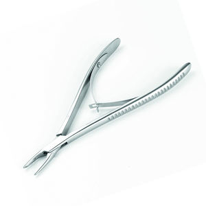 Pince droite Lempert Bone Rongeur Instruments orthopédiques de qualité supérieure en acier inoxydable allemand - Product Image 4