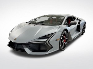Lamborghini Revuelto Coupé AWD Híbrido Enchufable 2025 Seminuevo Certificado - Product Image 2