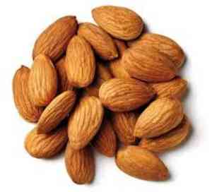 Newest Crop <b>Almond</b> Nuts / Roasted Salted <b>Almond</b> 100% - Product Image 2