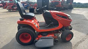 เครื่องตัดหญ้า Kubota GR2020 ปี 2021 ขาย - Product Image 2